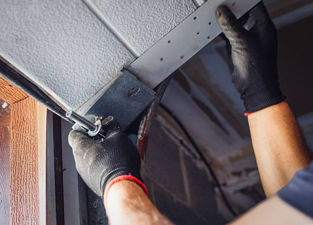 Reliable Garage Door Panel Replacement contractor in San Castle, FL by Garage Doors Repair Pro